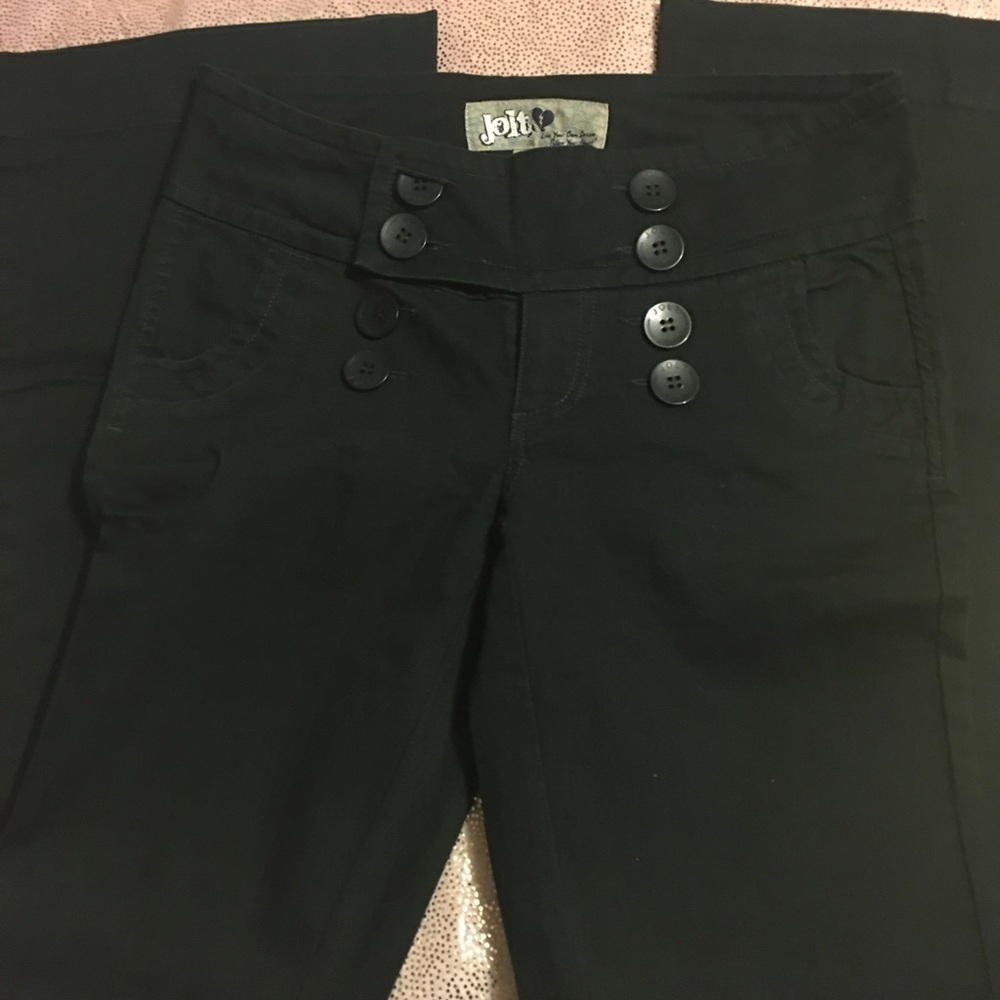 JOLT PANTS